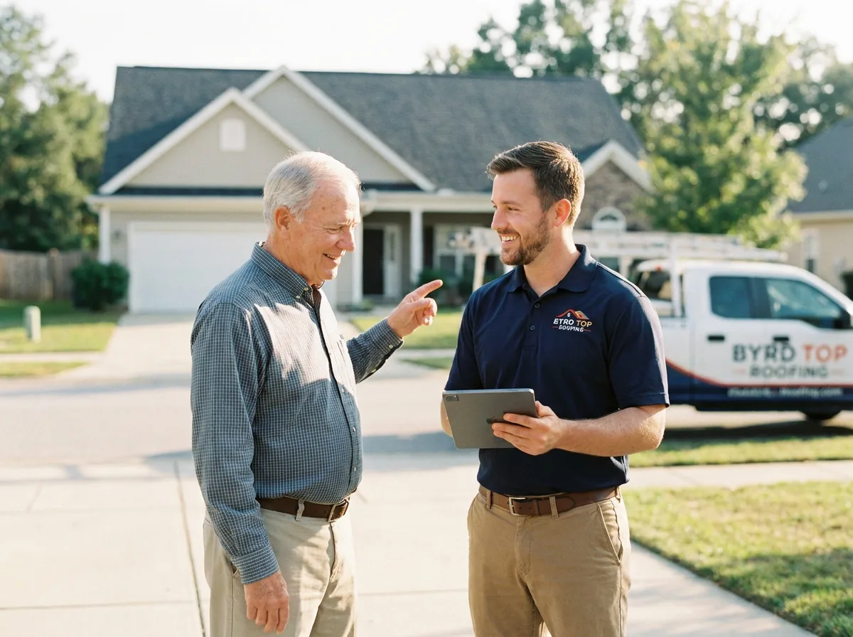 Roofing Conifer, CO FAQs
